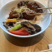 NOBU TOKYO - 