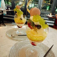 Terrace Dining TANGO - 