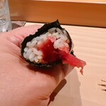 こま田 - 赤身とトロのバランスが最高