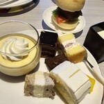 ヒルトン横浜 - 