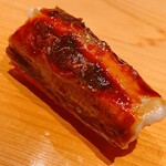 こま田 - ラッコがツメ好きと記憶されているので、ツメダクでいただきました。美味い！思わず昇天してしまいました