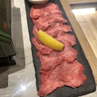 大井町銭場精肉店 - 