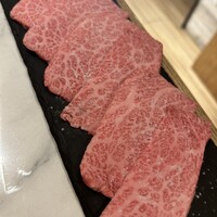大井町銭場精肉店 - 