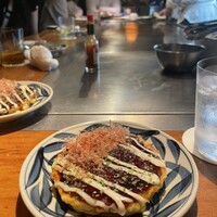 OSAKA きっちん 銀座本店 - 