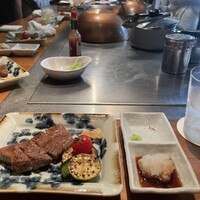 OSAKA きっちん 銀座本店 - 