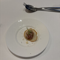 テストキッチンエイチ - ポークコンポーネントのせバケット