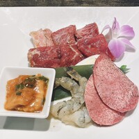 叙々苑 新宿小田急ハルク店 - 
