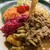 スパイスカレー食堂 - 料理写真: