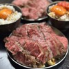 焼肉かつらぎ