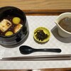 和カフェTsumugi  ふかや花園プレミアムアウトレット店