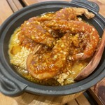 創作China dining 蕾 - 