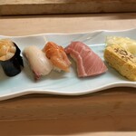 すしやの助六 - 