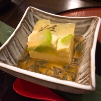 天ぷらふく西 禅と匠 - 