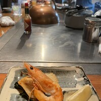 OSAKA きっちん 銀座本店 - 