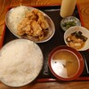 食堂 あさどら
