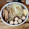 ラーメン マルタ