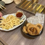 若竹ハイボール酒場 - 