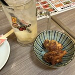 若竹ハイボール酒場 - 