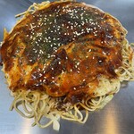 お好み焼 三幸 - 