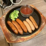 若竹ハイボール酒場 - 