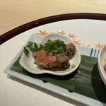 肉割烹 礼 - 