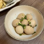 若竹ハイボール酒場 - 