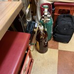 若竹ハイボール酒場 - 