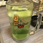 若竹ハイボール酒場 - 