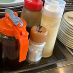 お好み焼 三幸 - 