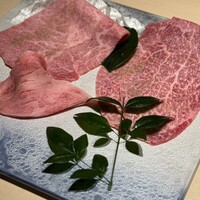 焼肉料理 牛吉日和 - 