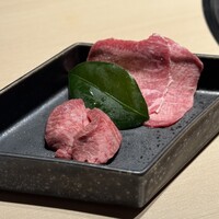 焼肉料理 牛吉日和 - 