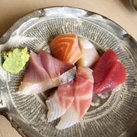 だし屋 おわん - 