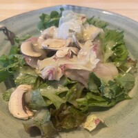 春秋 溜池山王店 - 