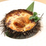 函館うに むらかみ 日本生命札幌ビル店