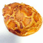 たま木亭 - 洋風あんぱん    2014年4月撮影