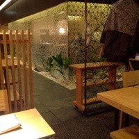 しゃぶしゃぶ・日本料理 木曽路 新橋店 - 