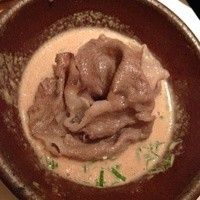 しゃぶしゃぶ・日本料理 木曽路 新橋店 - 