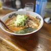 ラーメンと小皿料理 伊太八