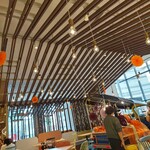 スアンブア タイレストラン - 