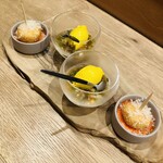 アサドール ロカ - 