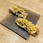 アサドール ロカ - 