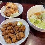 呉麺屋 - 