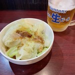 呉麺屋 - 
