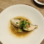 アサドール ロカ - 