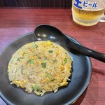 呉麺屋 - 