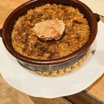 アサドール ロカ - 