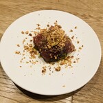 アサドール ロカ - 