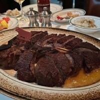 ウルフギャング・ステーキハウス 六本木 - 