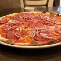 ピッツェリア ロマーナ ジャニコロ - 