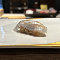 恵比寿 鮨 栞庵 やましろ - 